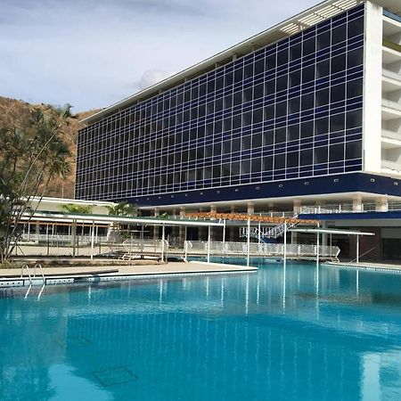 Marriott Maracay Golf Resort Buitenkant foto