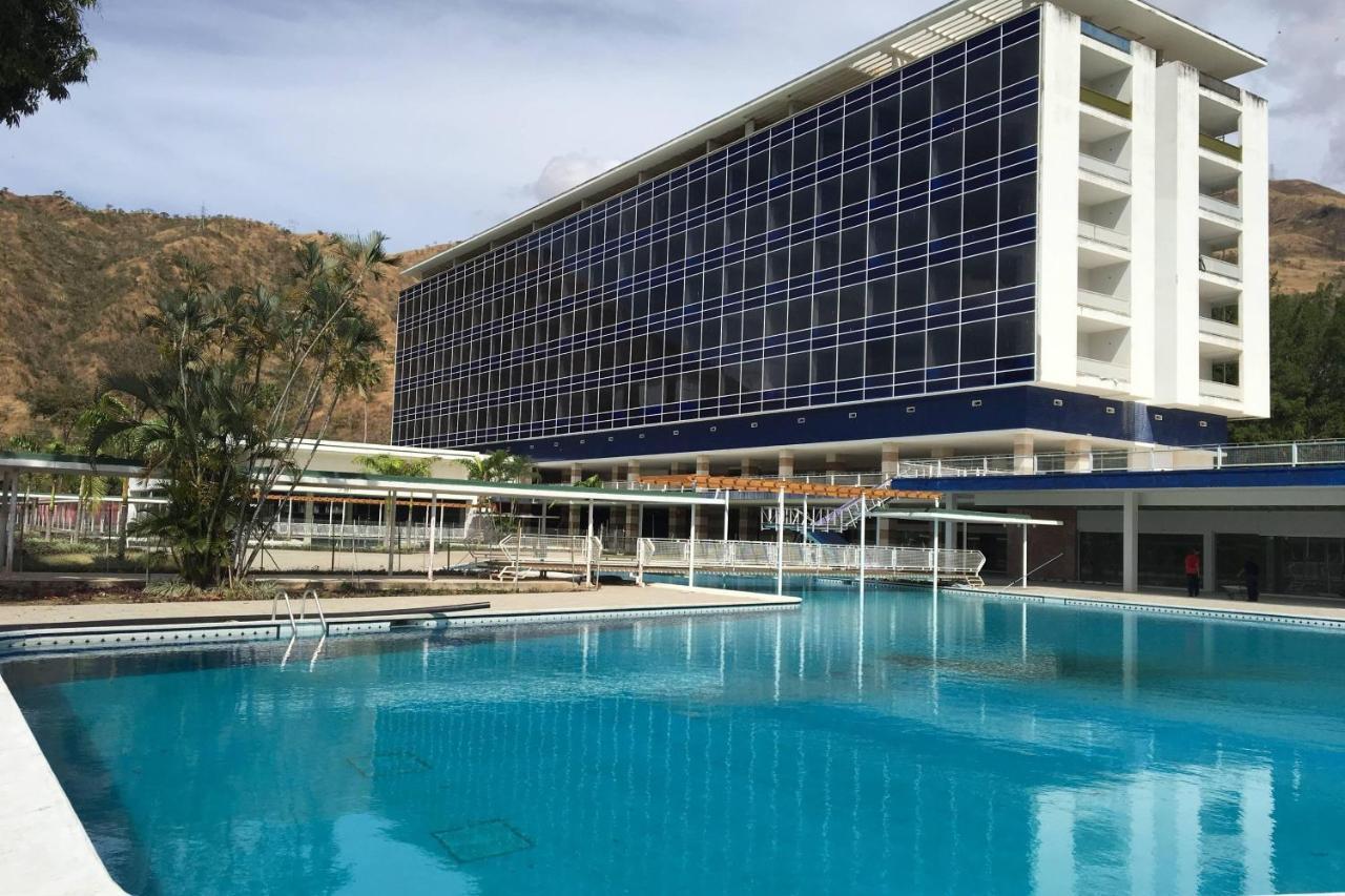 Marriott Maracay Golf Resort Buitenkant foto