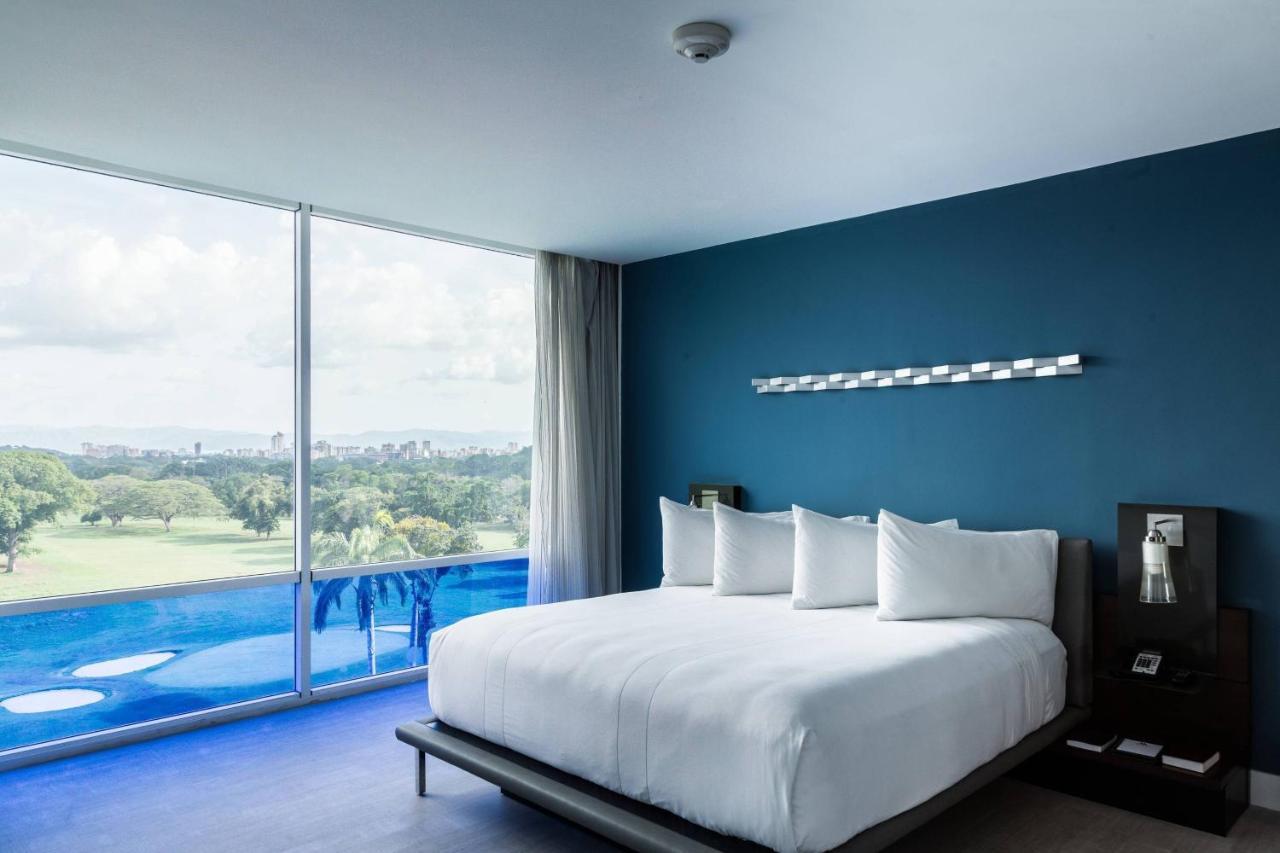 Marriott Maracay Golf Resort Buitenkant foto