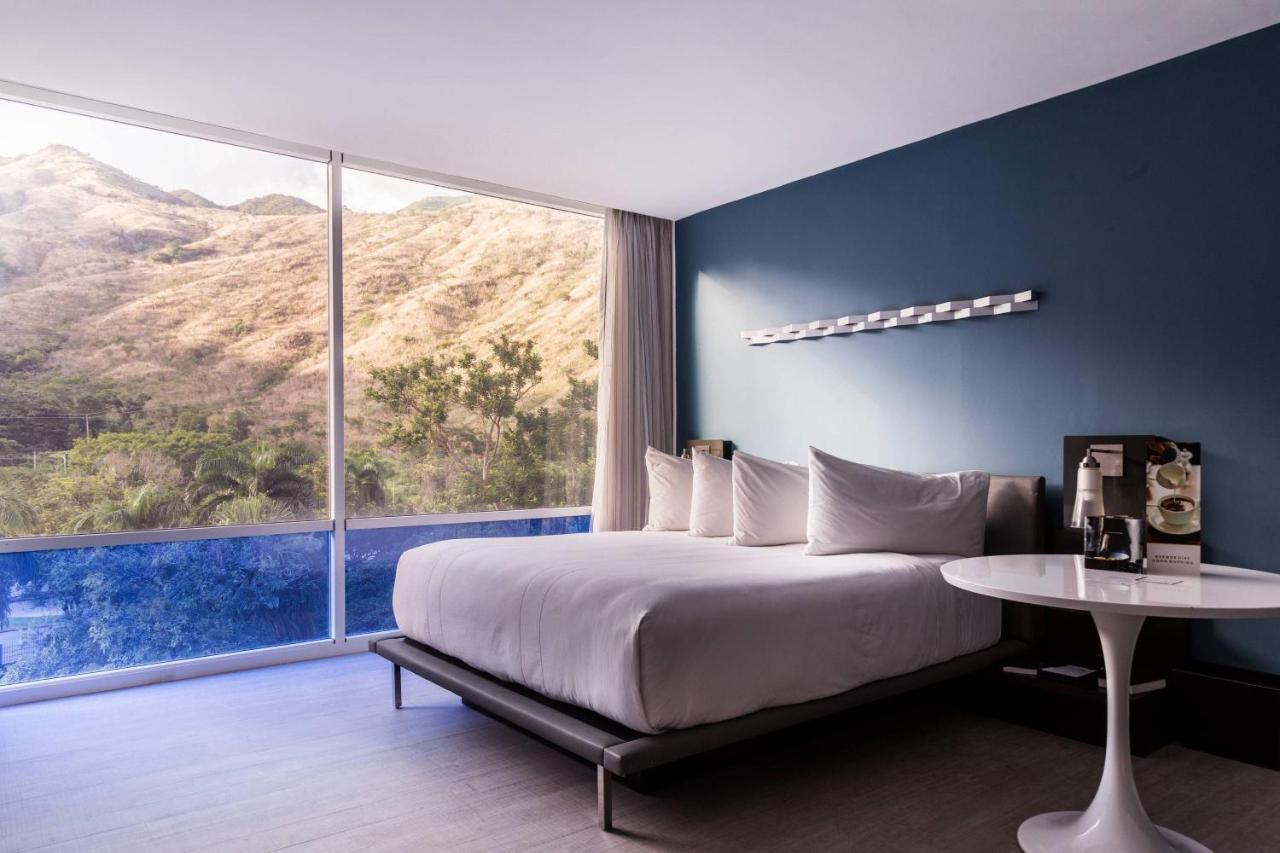 Marriott Maracay Golf Resort Buitenkant foto