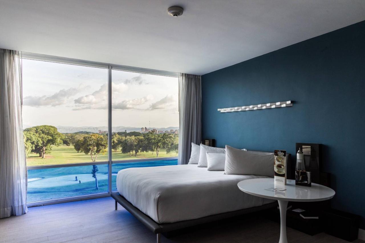 Marriott Maracay Golf Resort Buitenkant foto