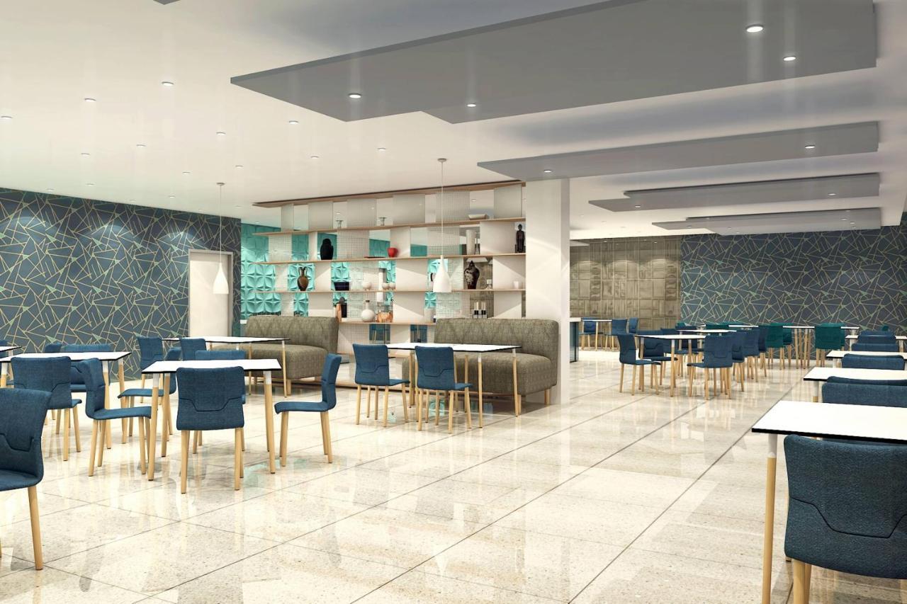 Marriott Maracay Golf Resort Buitenkant foto
