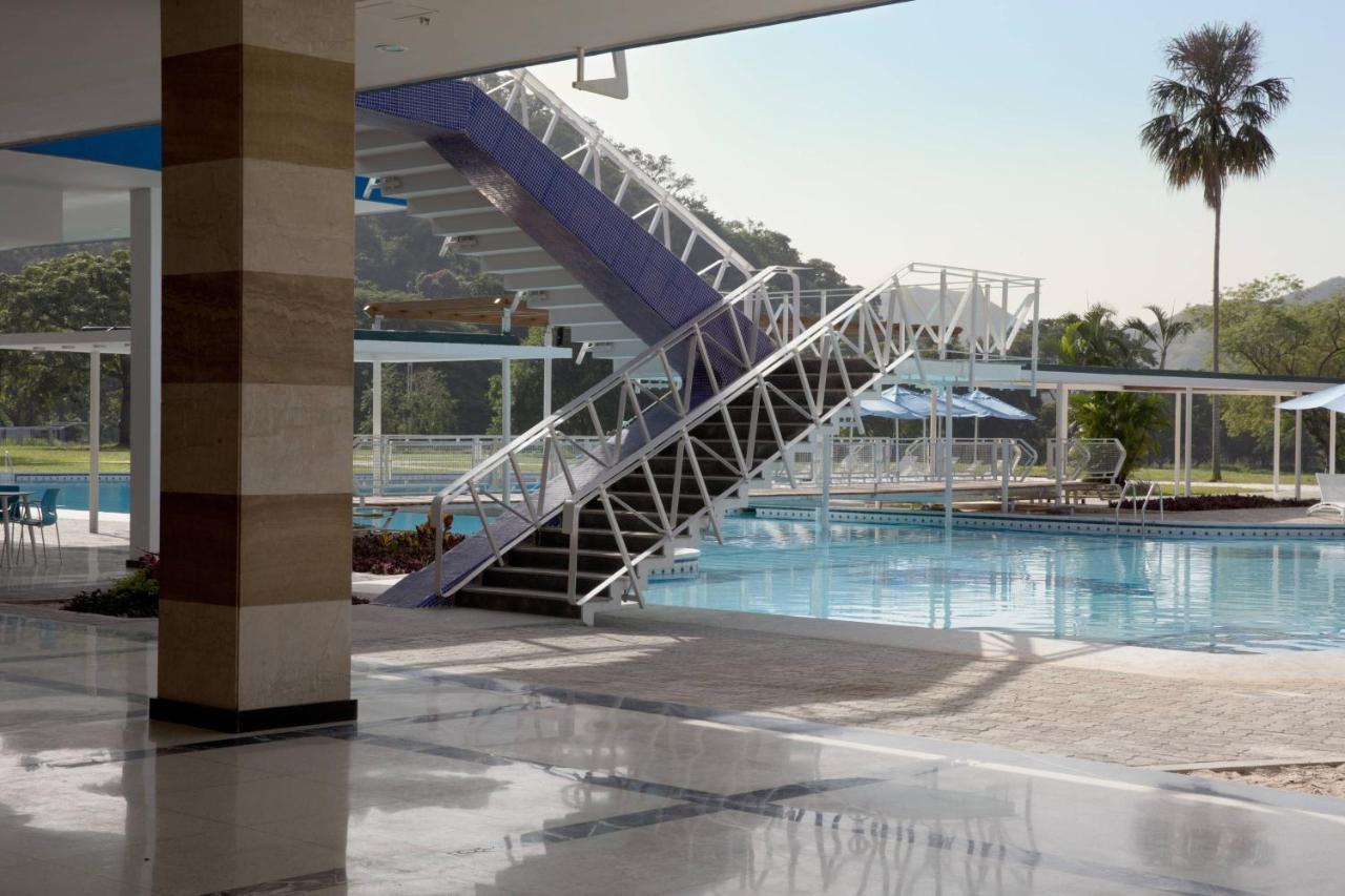 Marriott Maracay Golf Resort Buitenkant foto