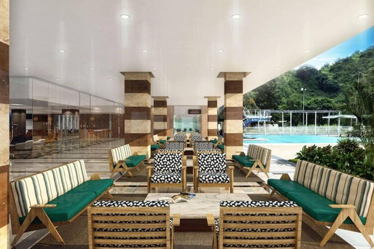Marriott Maracay Golf Resort Buitenkant foto