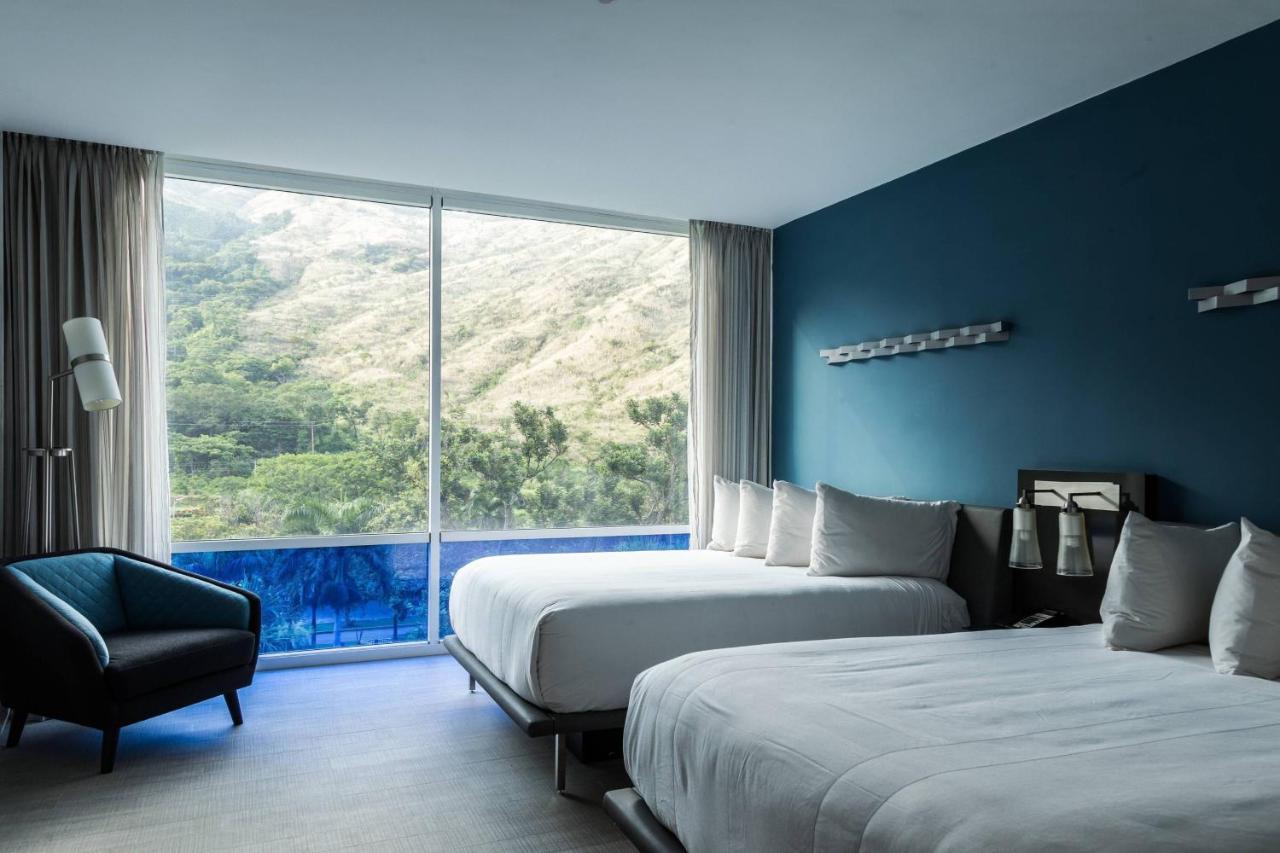 Marriott Maracay Golf Resort Buitenkant foto