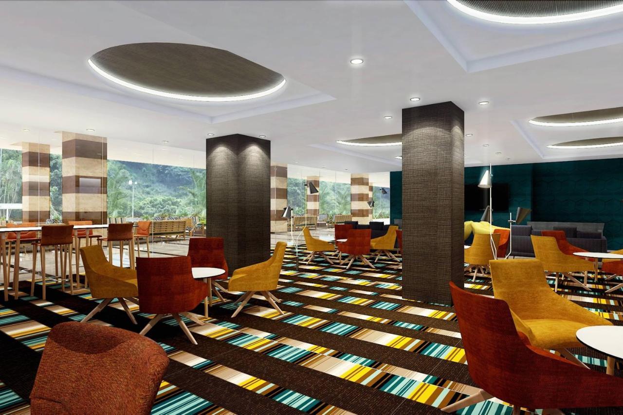 Marriott Maracay Golf Resort Buitenkant foto