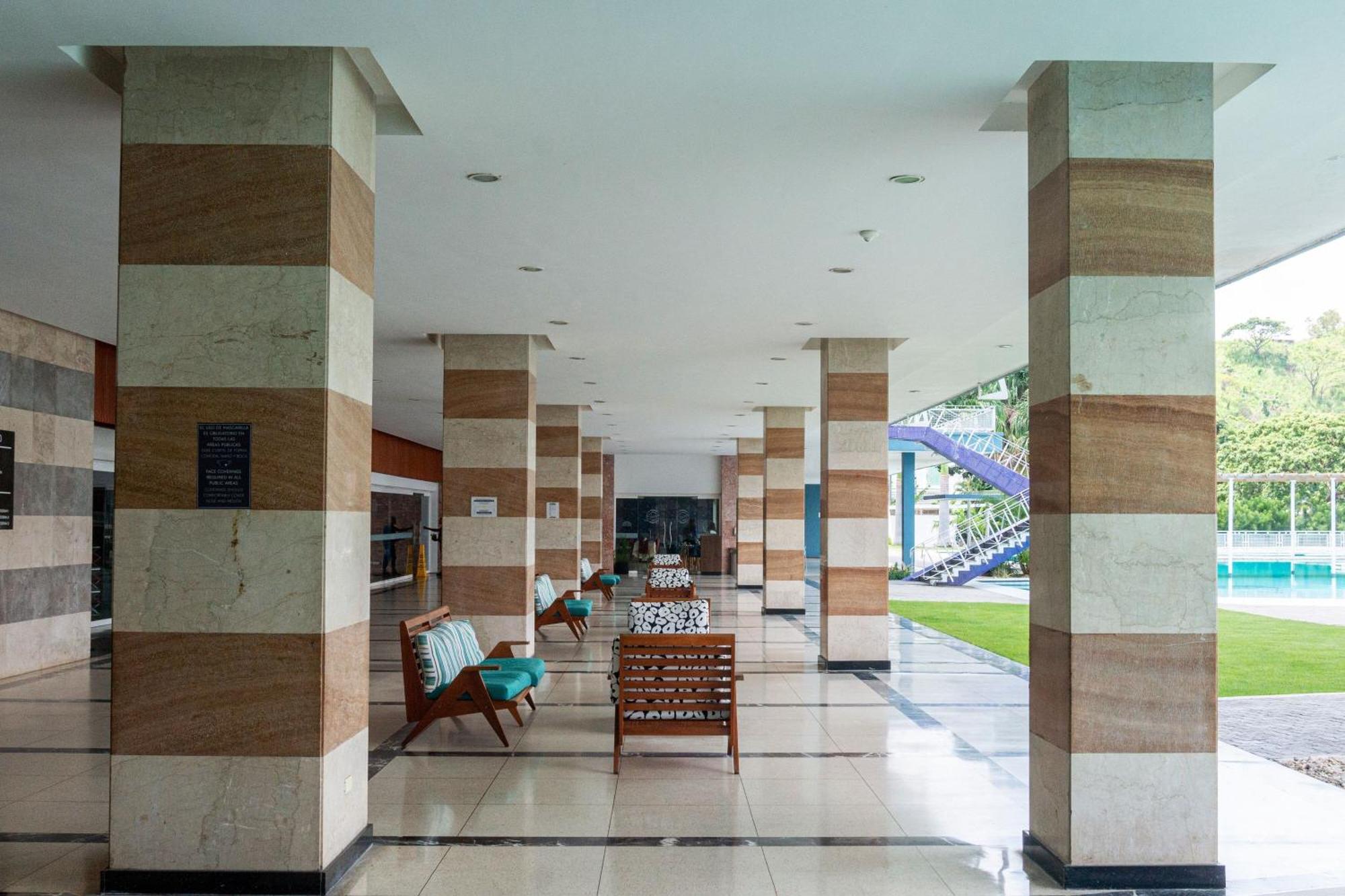 Marriott Maracay Golf Resort Buitenkant foto