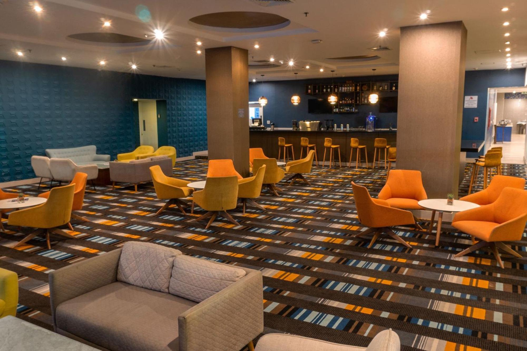 Marriott Maracay Golf Resort Buitenkant foto